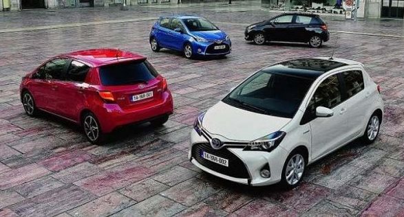 Automobilski brendovi