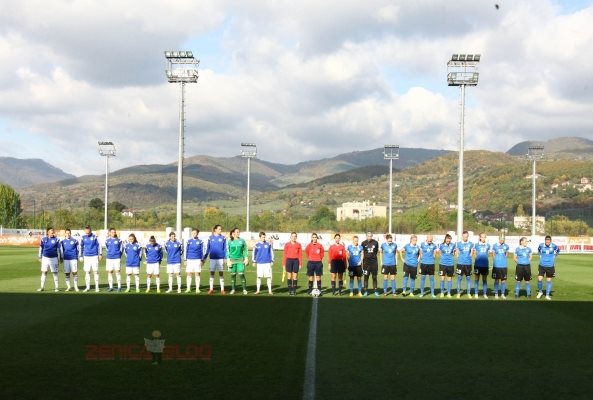 BiH - Estonija