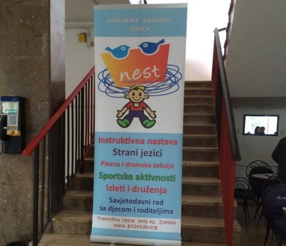 Dječija nedjelja – Dani dječije radosti