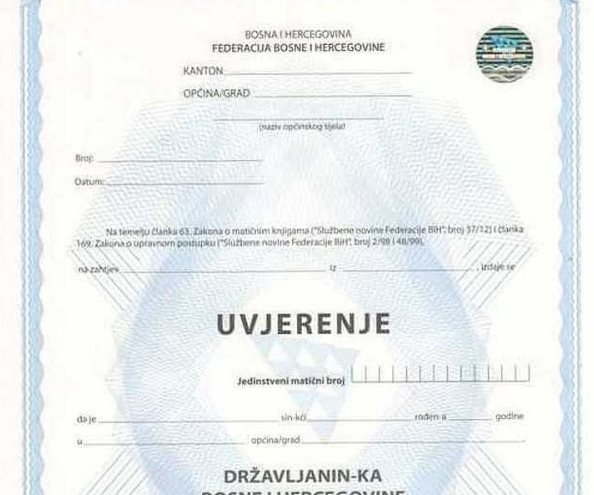 Državljanstva se odreklo više od 68.000 građana