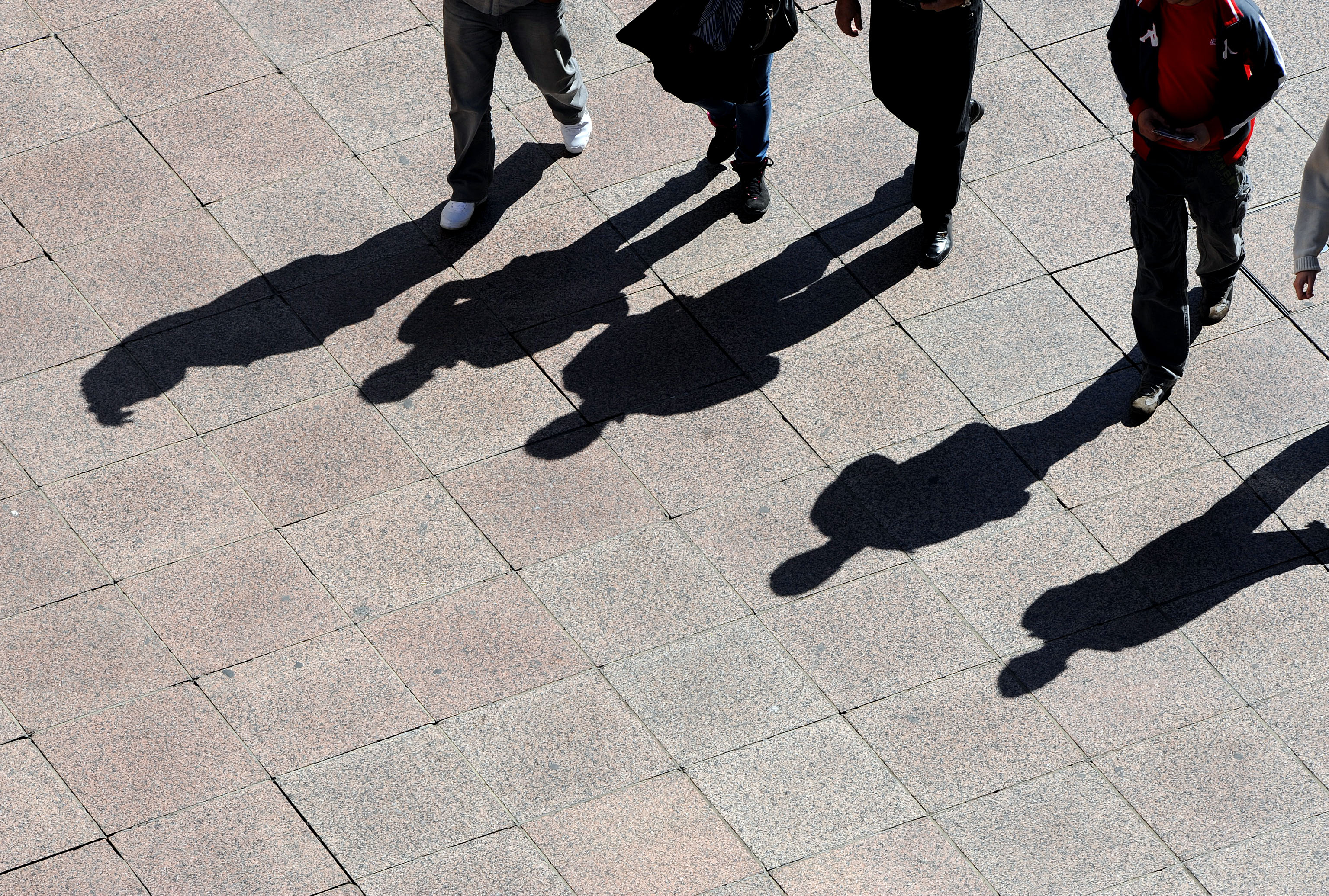 Nezaposlenost mladih