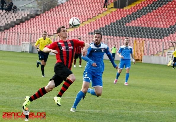 Pobjeda Čelika nad Vitezom