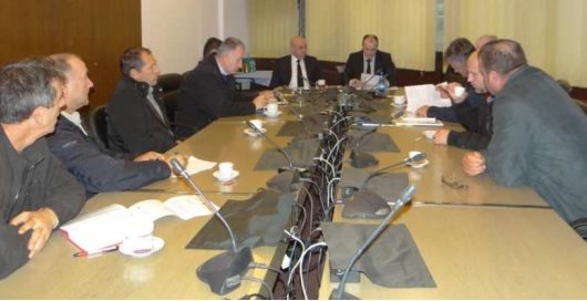 Premijer sa predstavnicima poljoprivrednika