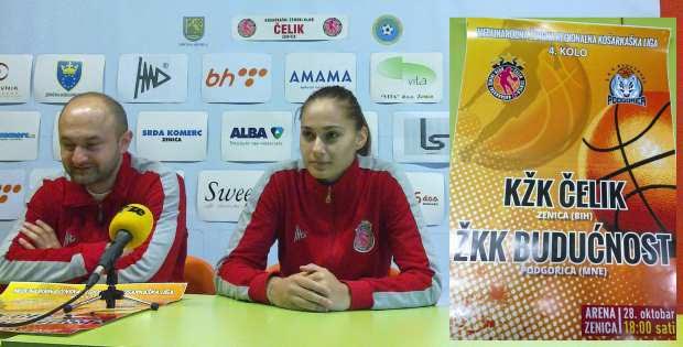 Press uoči utakmice