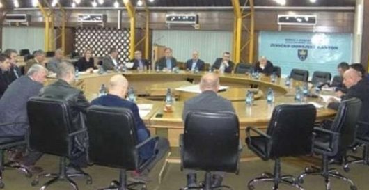 Sastanak sa privrednicima