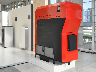 ThermoFLUX - Prvi EcoLogic