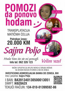 Akcija pomoći Sajjri