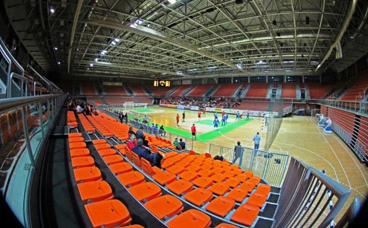Arena Zenica