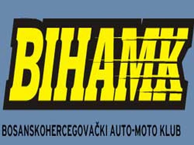 BIHAMK
