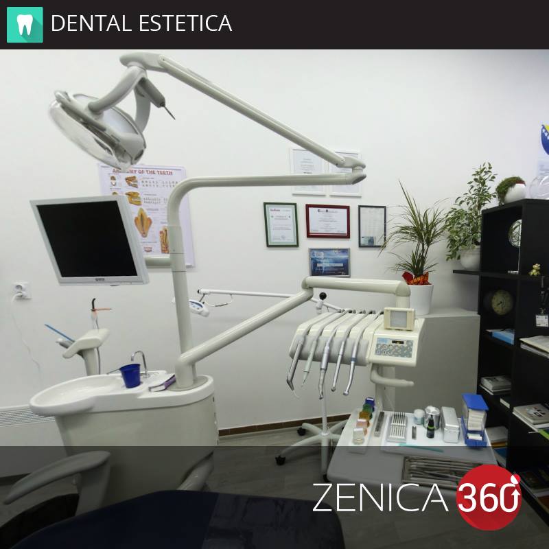 Dental Estetica