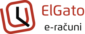ElGato elektronski računi