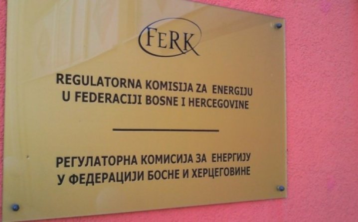 FERK sjedište