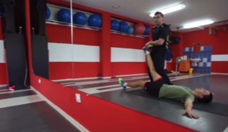 Film o dječaku Ahmedu Bečiću