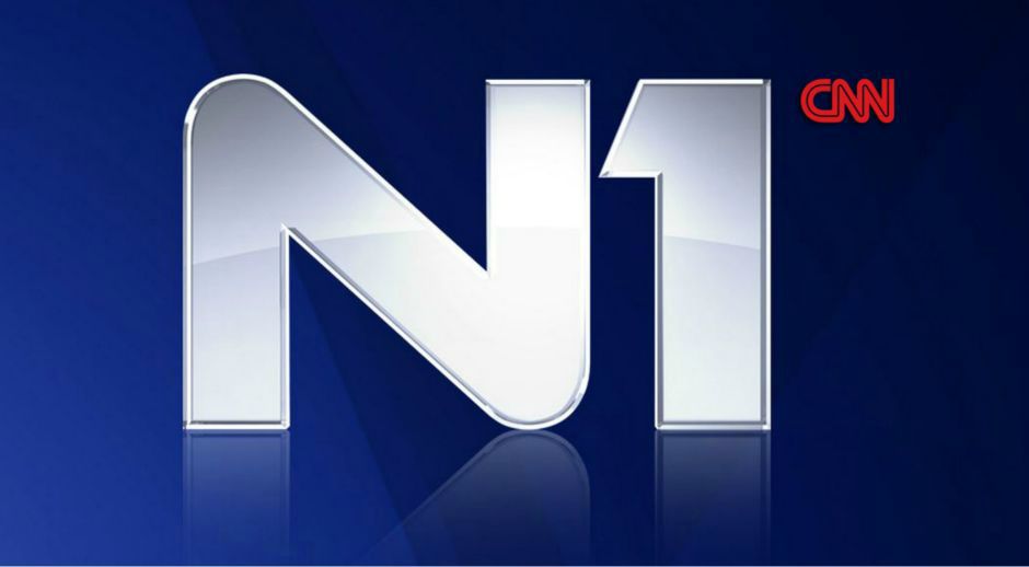 Godišnjica N1 TV
