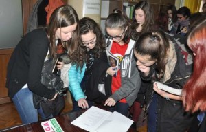 Input - živa biblioteka