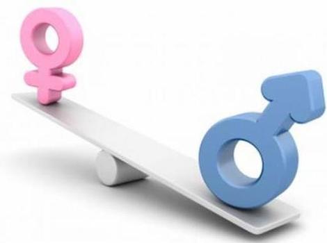Jednakost spolova