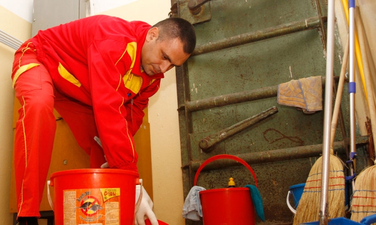 Jesenja deratizacija