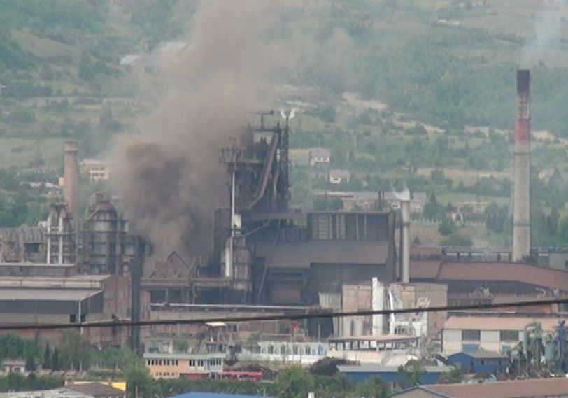 Komisija protiv dozvole za ArcelorMittal Zenica