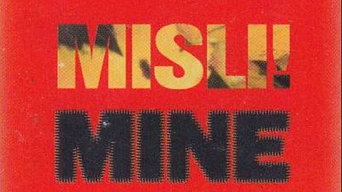 Misli mine
