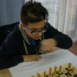 Mladi Dino Marković drugi na prvenstvu