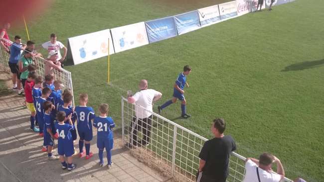 Javni poziv za sredstva za sport u ZDK