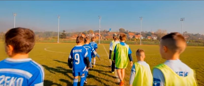 Zenička navijačka pjesma