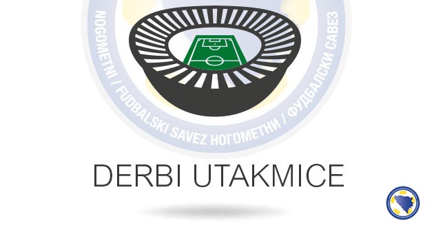 Nogometni savez BIH - logo Premijer lige