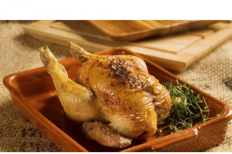 Pile iz epruvete i 3D hamburger