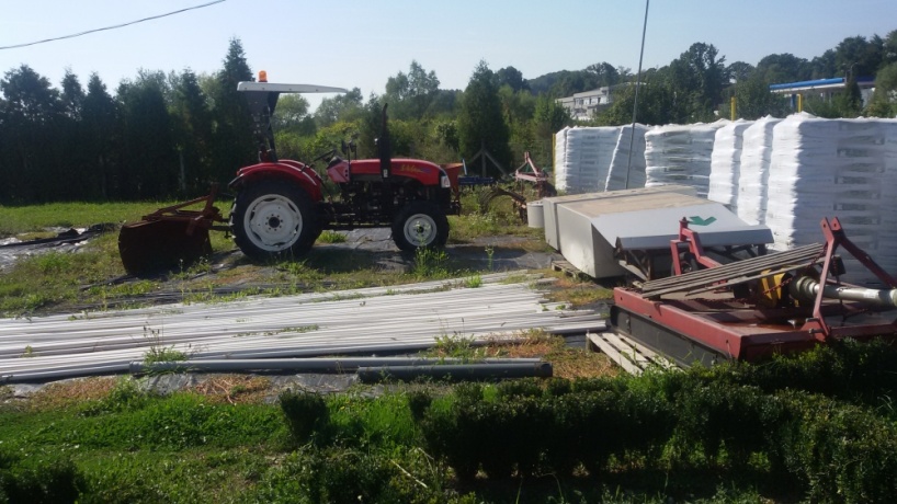 Pomoć za poplavljene