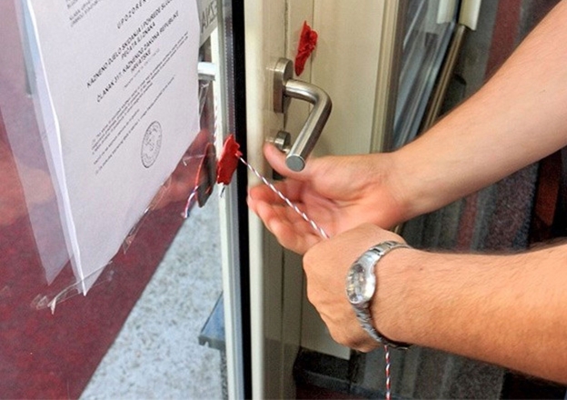 Porezna uprava - kazne zbog neprijavljivanja radnika