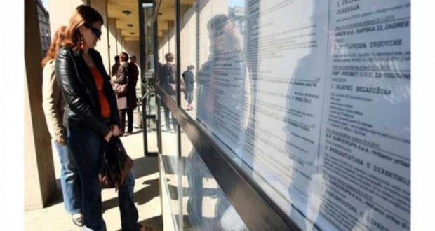 Pozitivni trendovi u zapošljavanju