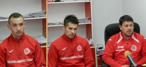 Press u NK Mladost (Doboj-Kakanj)