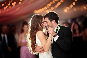 Prvi svadbeni ples Shadows