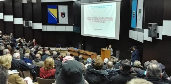 Skupština štediša