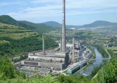Termoelektrana Kakanj