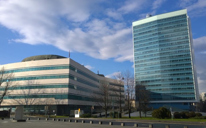 Vijeće ministara BIH