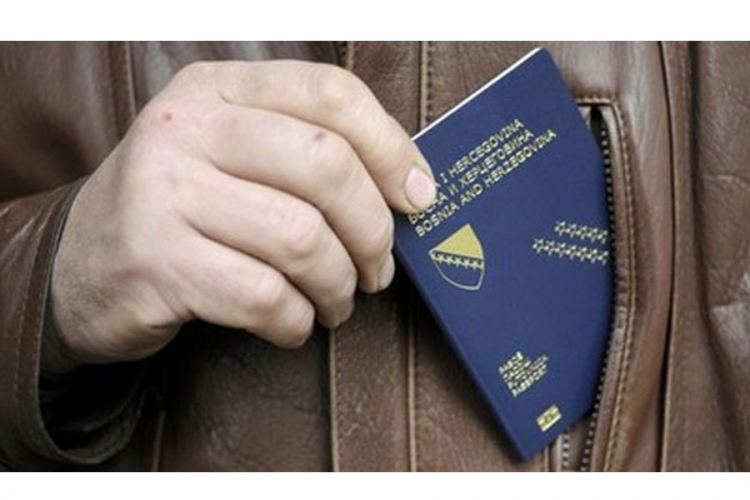 Vlada FBiH hoće da vrati državljanstva