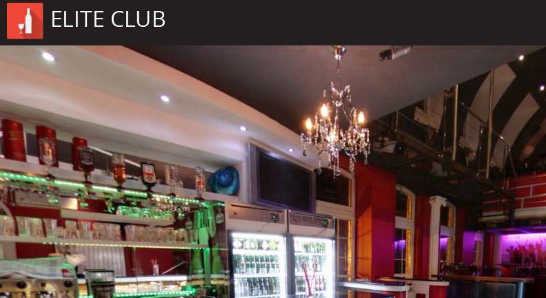 Zenica360 Elite club