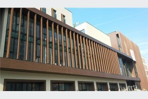 Zgrada Općine Kakanj - mala