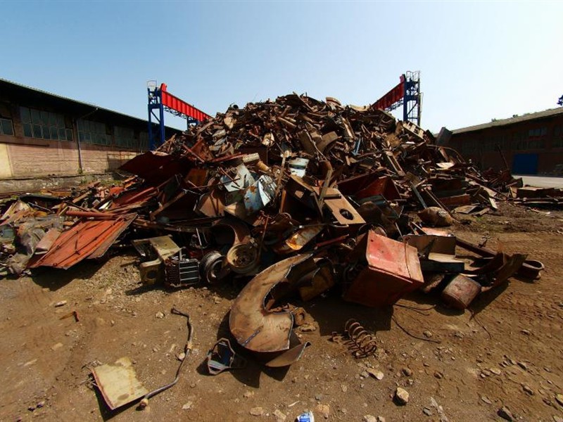 Kriminalizovani promet sekundarnih sirovina