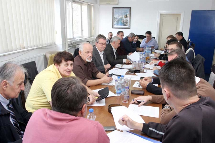 Žiri za Izbor sportiste BIH