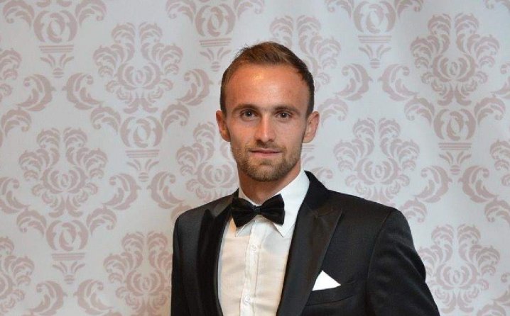 Amelu Tuki i državna nagrada za sport