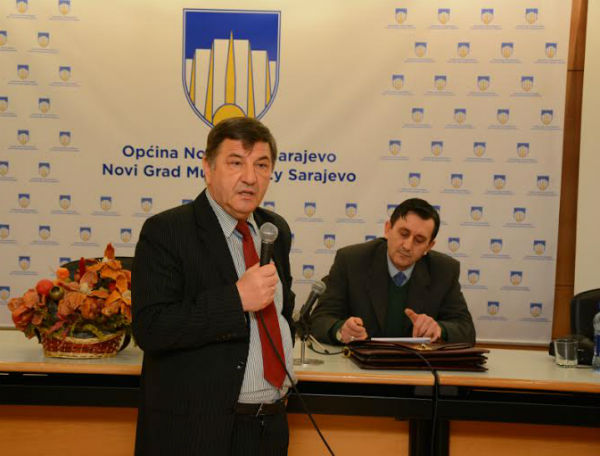 BiH ima pravo na slobodan pristup otvorenom moru