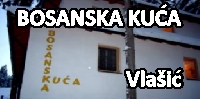 Bosanska kuca
