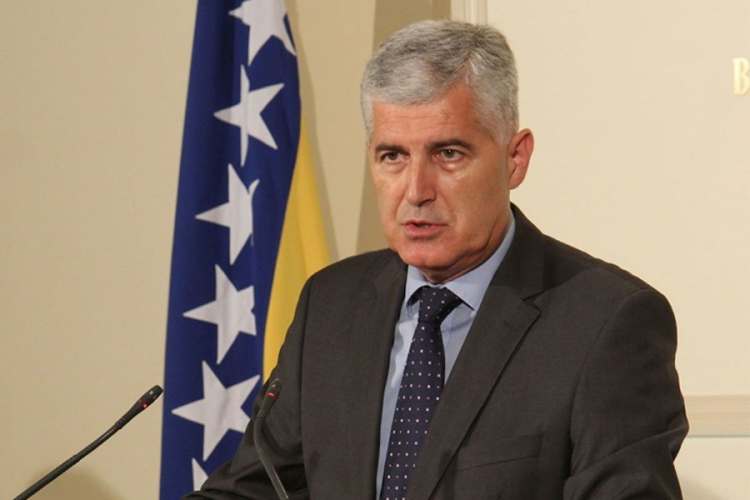 Bosna i Hercegovina 16. januara predaje kredibilni zahtjev za članstvo u EU