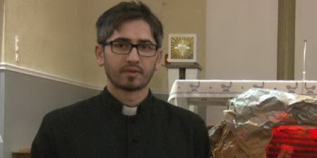 Božićna poruka don Pranjića