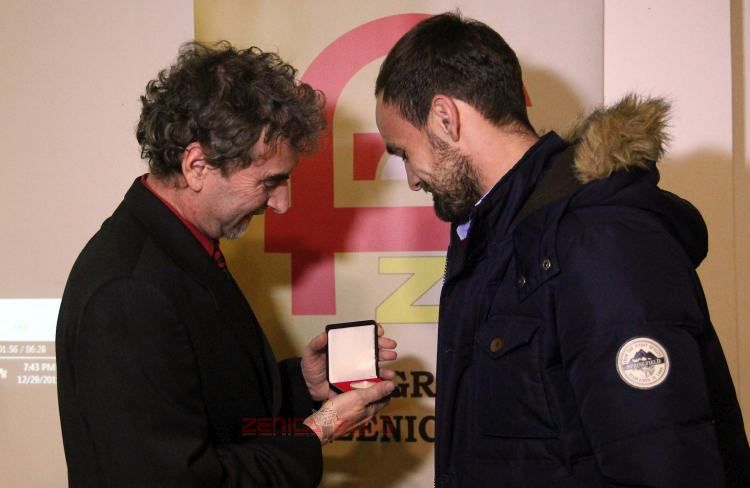 Foto: FGZ - Zlatnik Kulina Bana Amelu Tuki