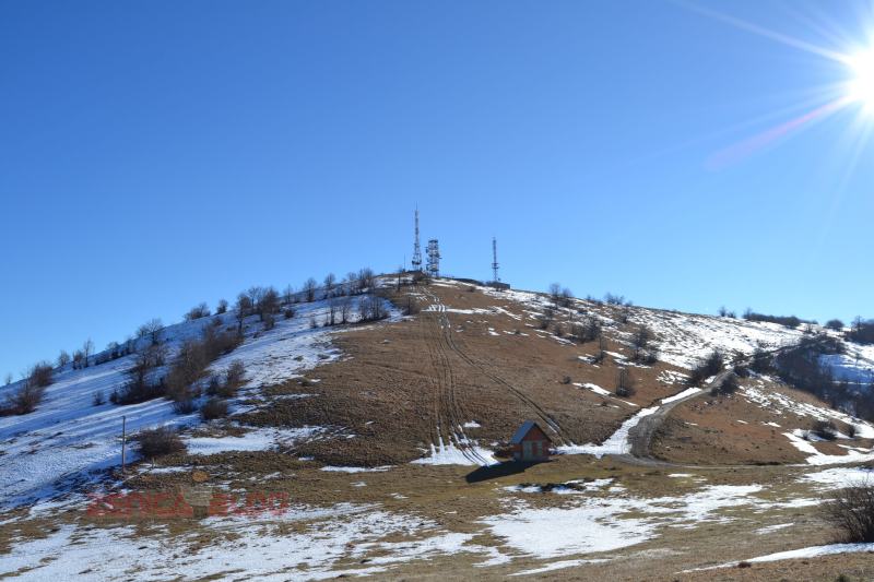 Foto: Lisac ove nedjelje