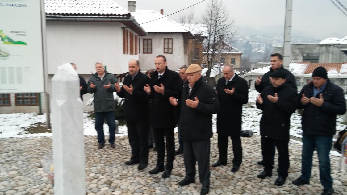 Minstarstvo za boračka pitanja