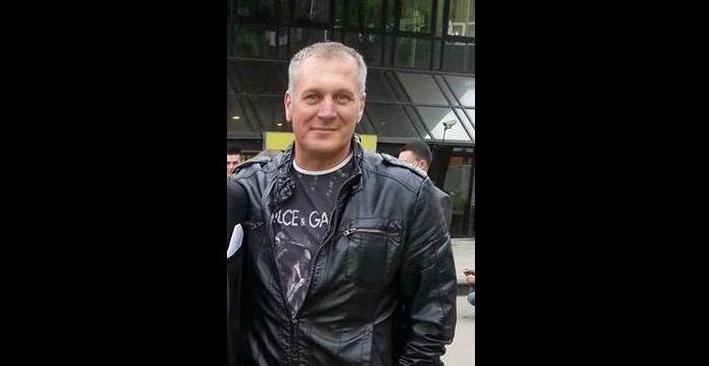 Mirsad Imširević Čirso